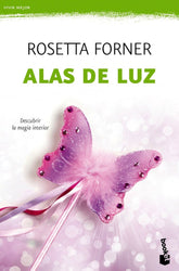 ALAS DE LUZ - 9788408115526